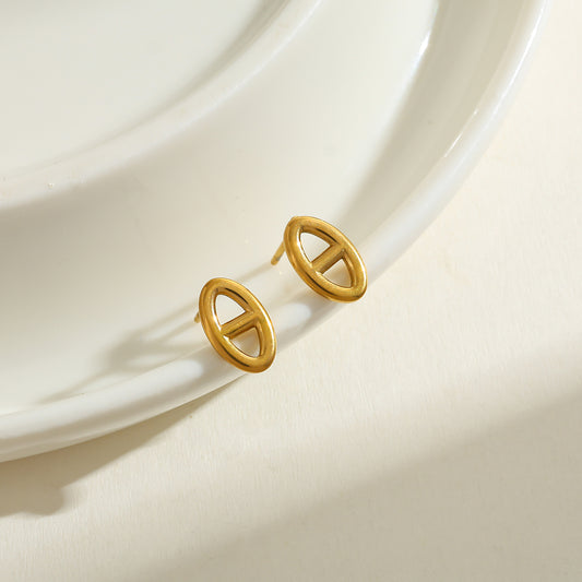 Boucles d'oreilles 1