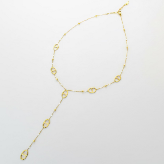 Collier Casa
