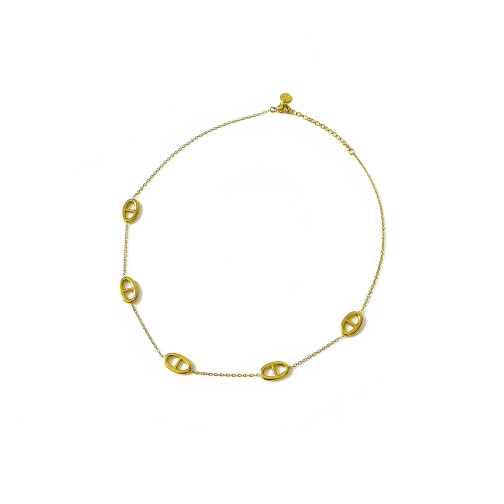 Collier Mia