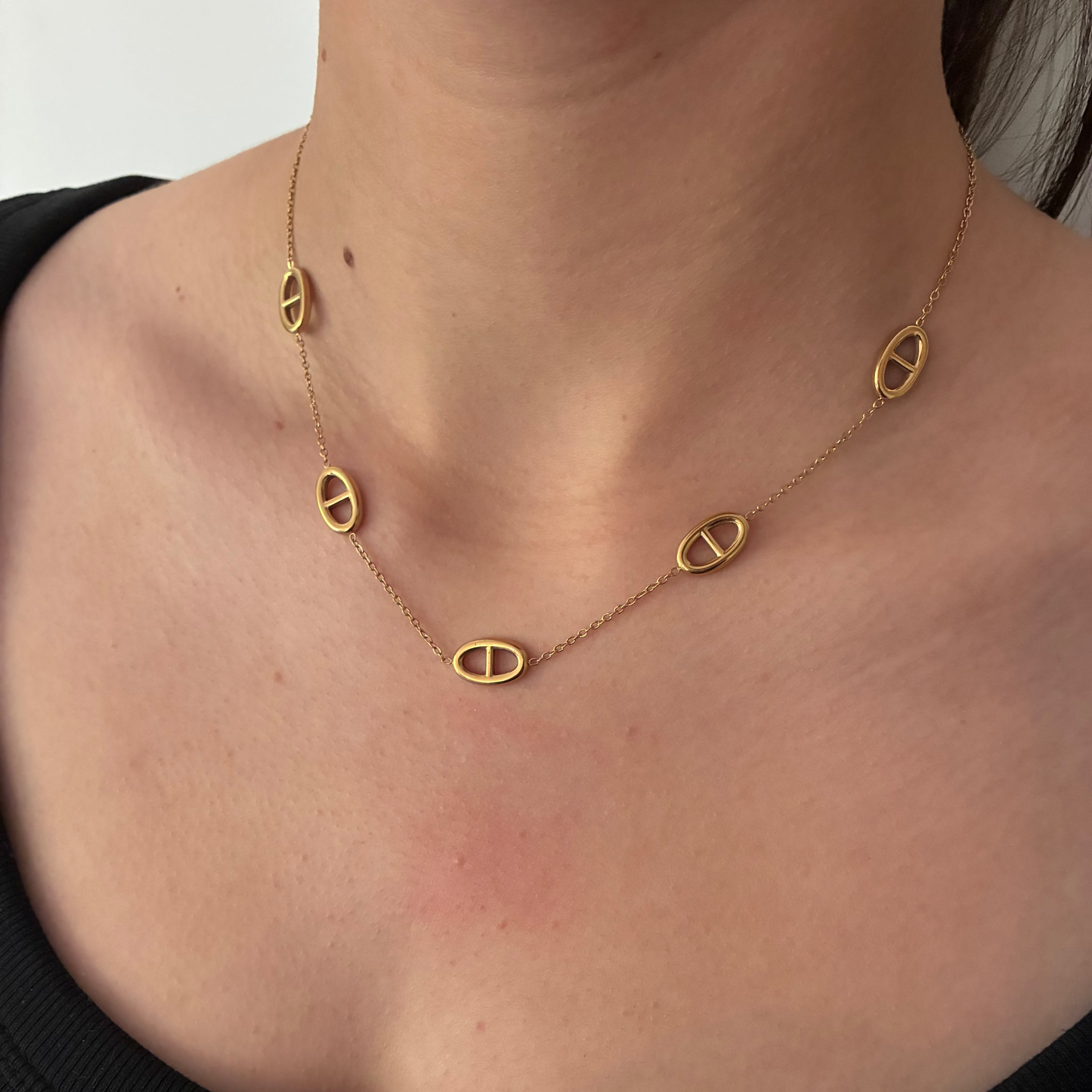 Collier Mia
