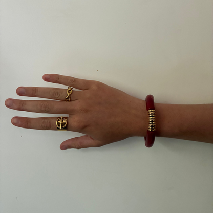 Bague Zoé