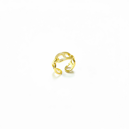 Bague Léa
