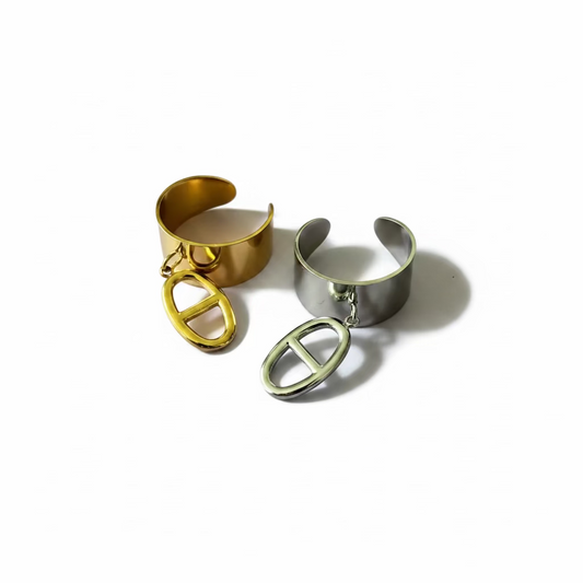 Bague Camille