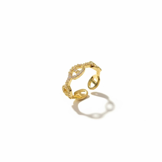 Bague Chloé