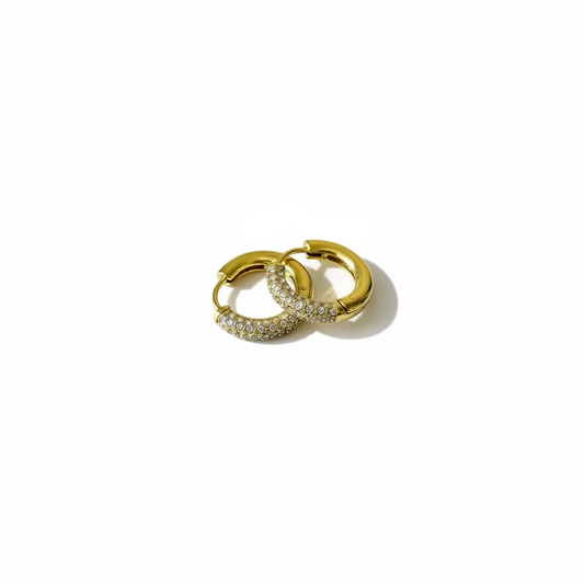 Boucle de d'oreille Célia