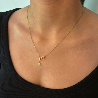 Collier Aïcha