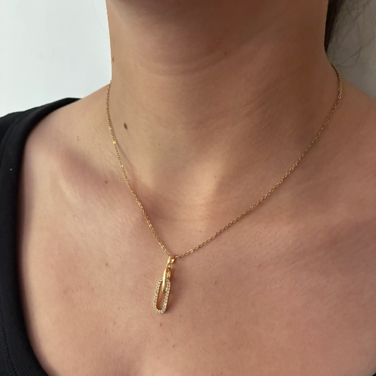 Collier Haba