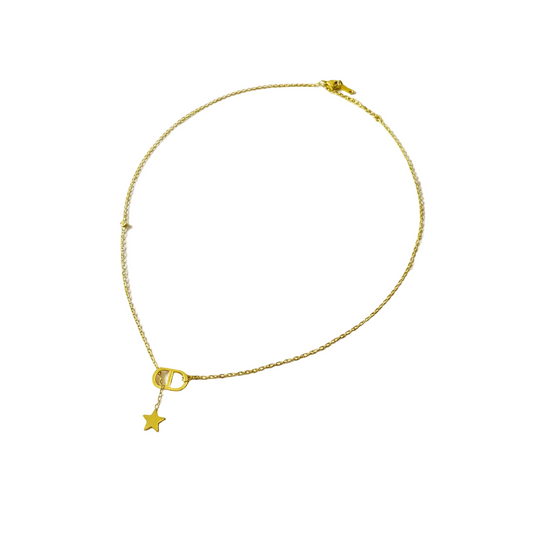 Collier Aïcha