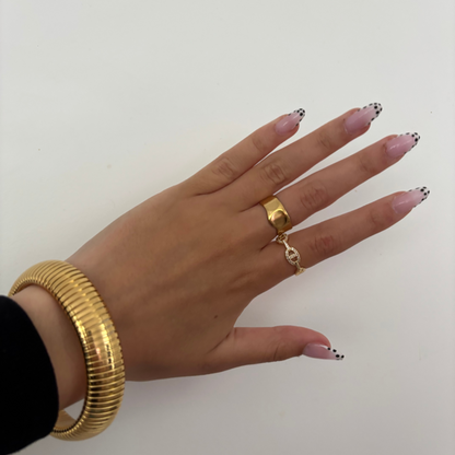 Bague Alice