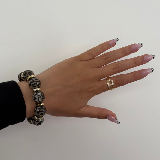 Bague Léa